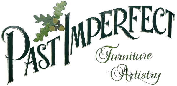 Past Imperfect logo