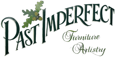 Past Imperfect logo